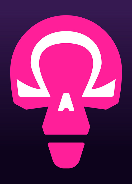 Logo for Transhumanism