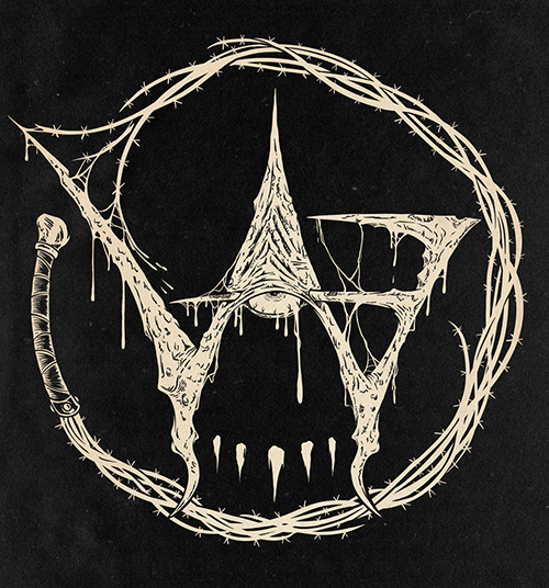 Logo for Whip Sigils